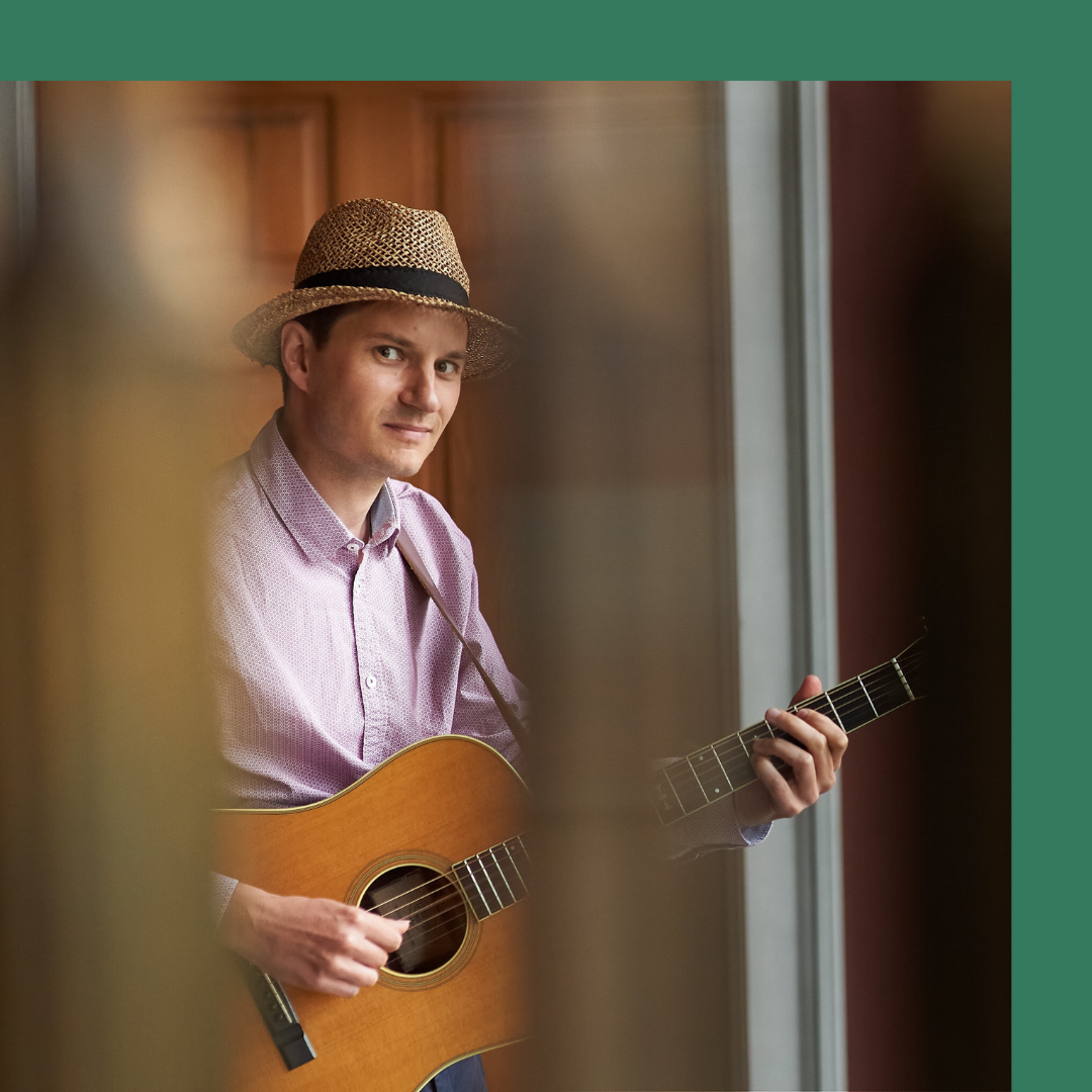 Hommage à Mani Matter - zum 90. Geburtstag