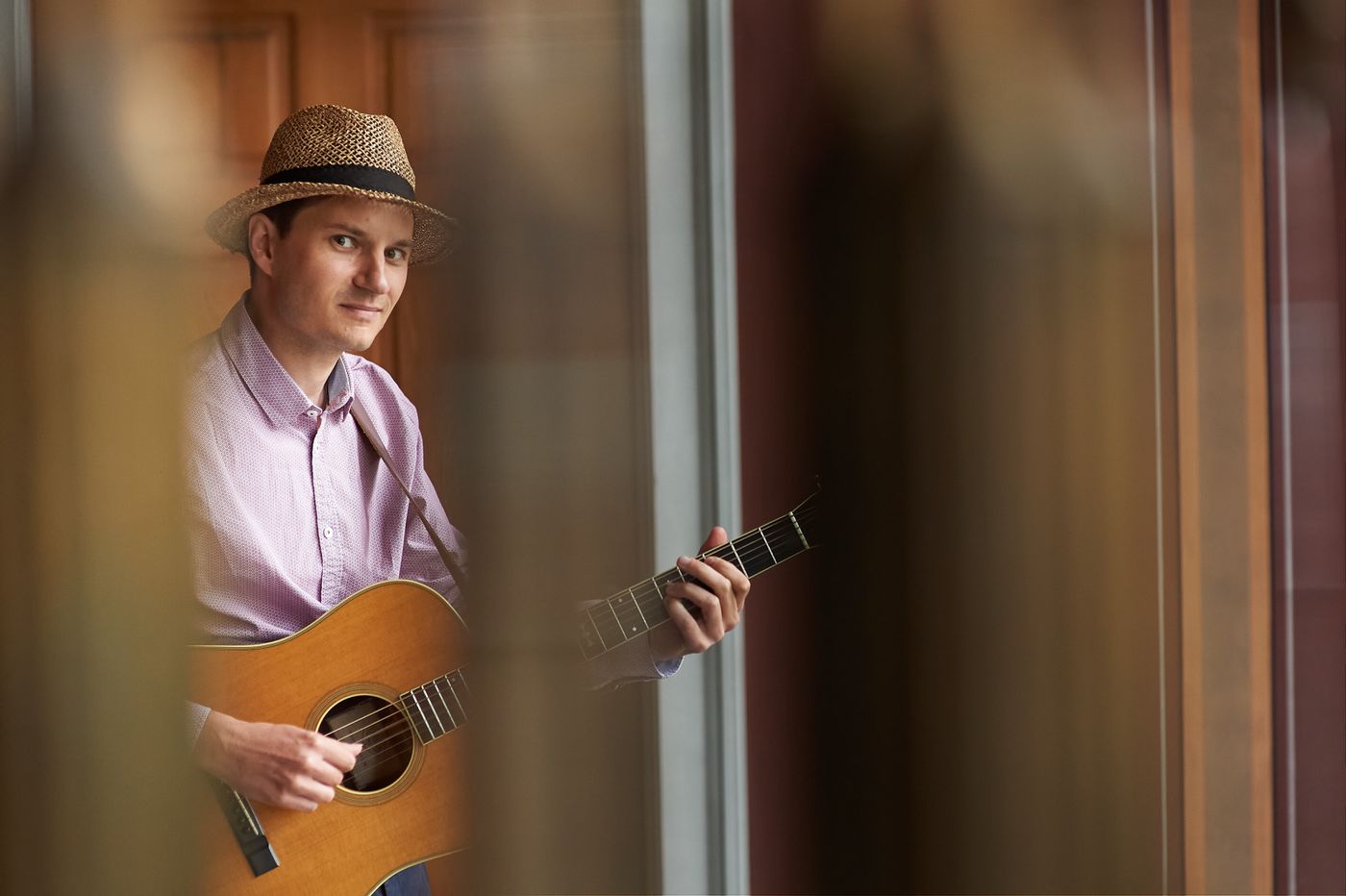 Hommage à Mani Matter