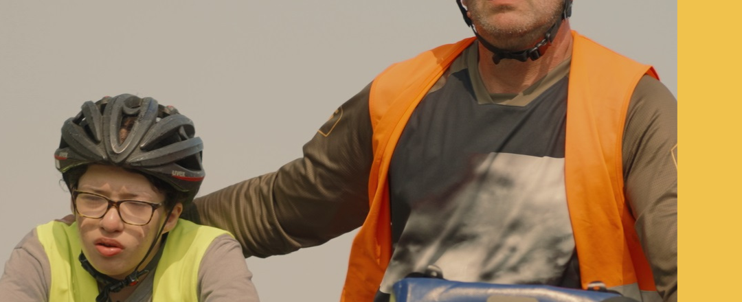 Roadmovie Klassenfahrt & Talk