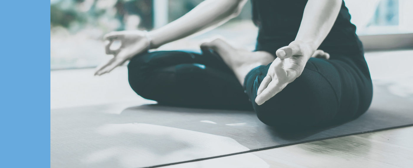 Yoga & Achtsamkeit