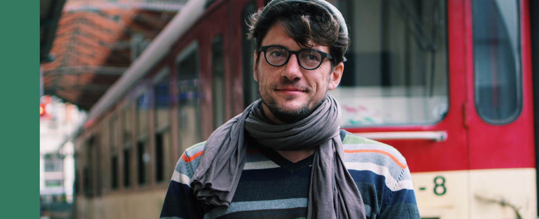 Franz Kafka - ein Mensch seiner und unserer Zeit...