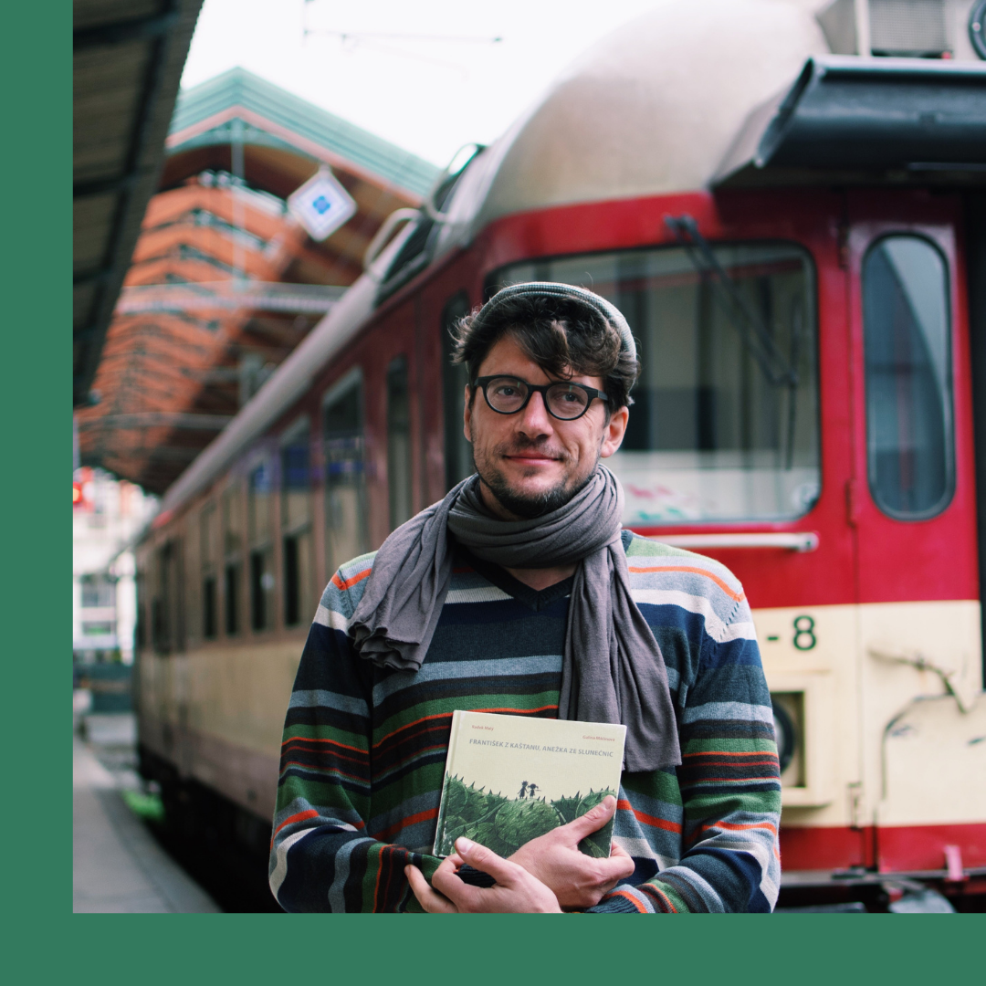 Franz Kafka ein Mensch seiner und unserer Zeit...