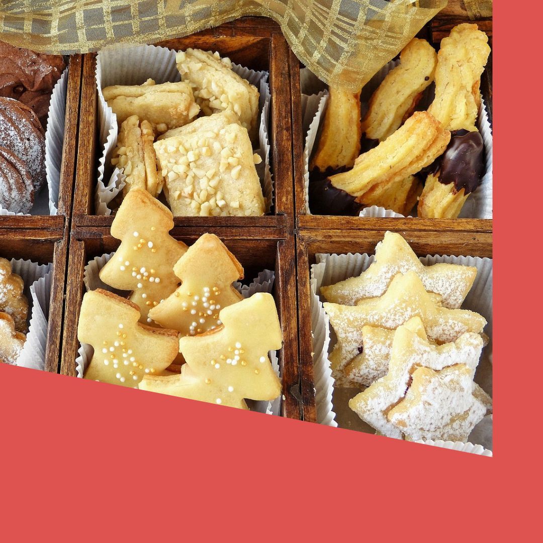 Weltreise im Krömleduft