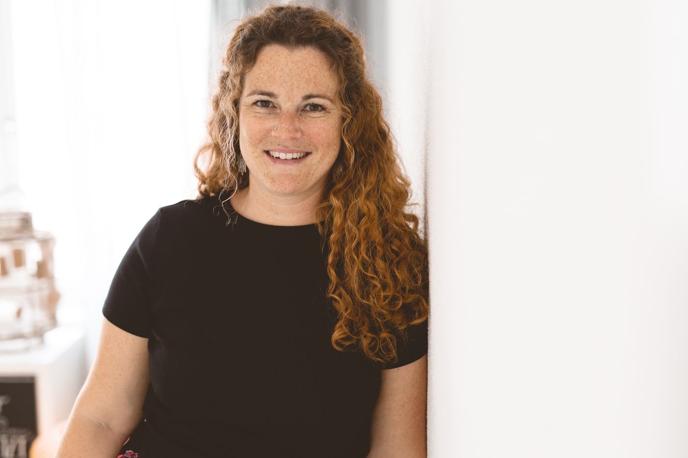 Perspektivenwechsel mit Serafine Amstutz: Präsenz oder Perfektion?