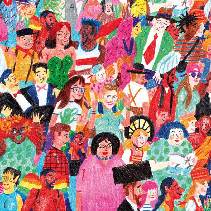 Skizzenbuch - Finde deinen Stil