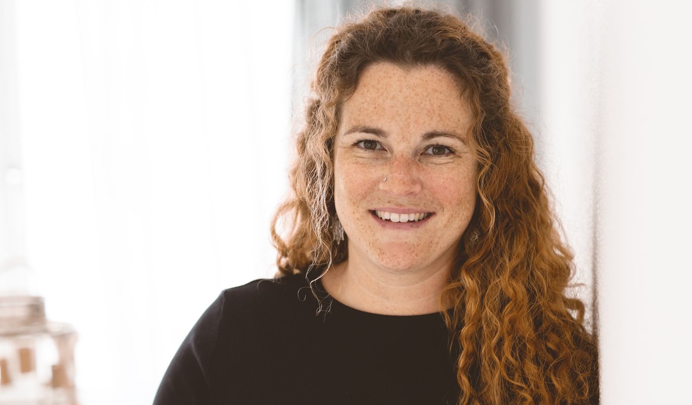 Perspektivenwechsel mit Serafine Amstutz - Präsenz oder Perfektion?