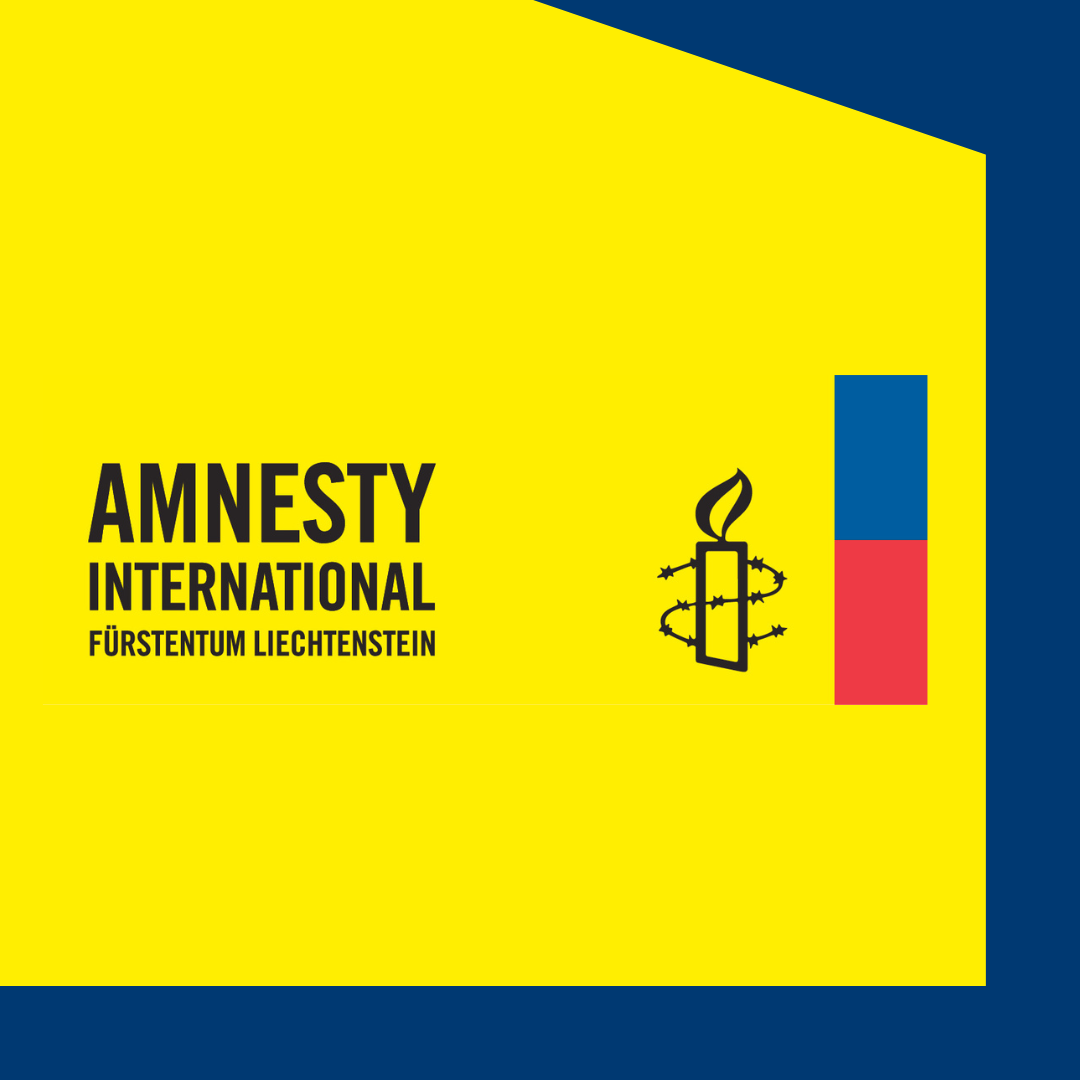 Amnesty International im Einsatz für Menschenrechte in Gaza und Israel