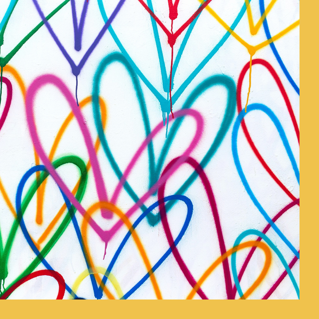 ME TIME - Beziehungen neu gestalten